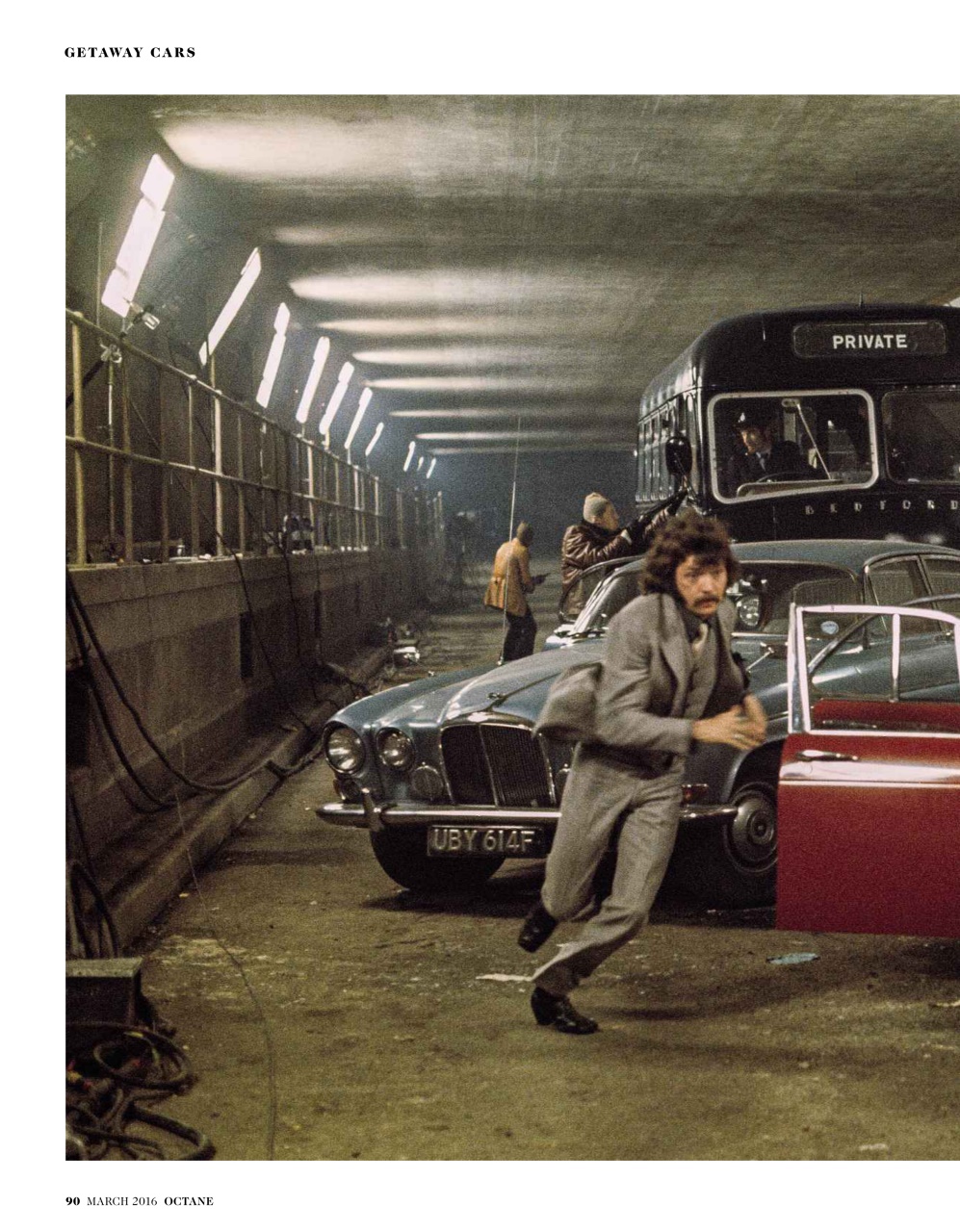 Octane Preview Pages