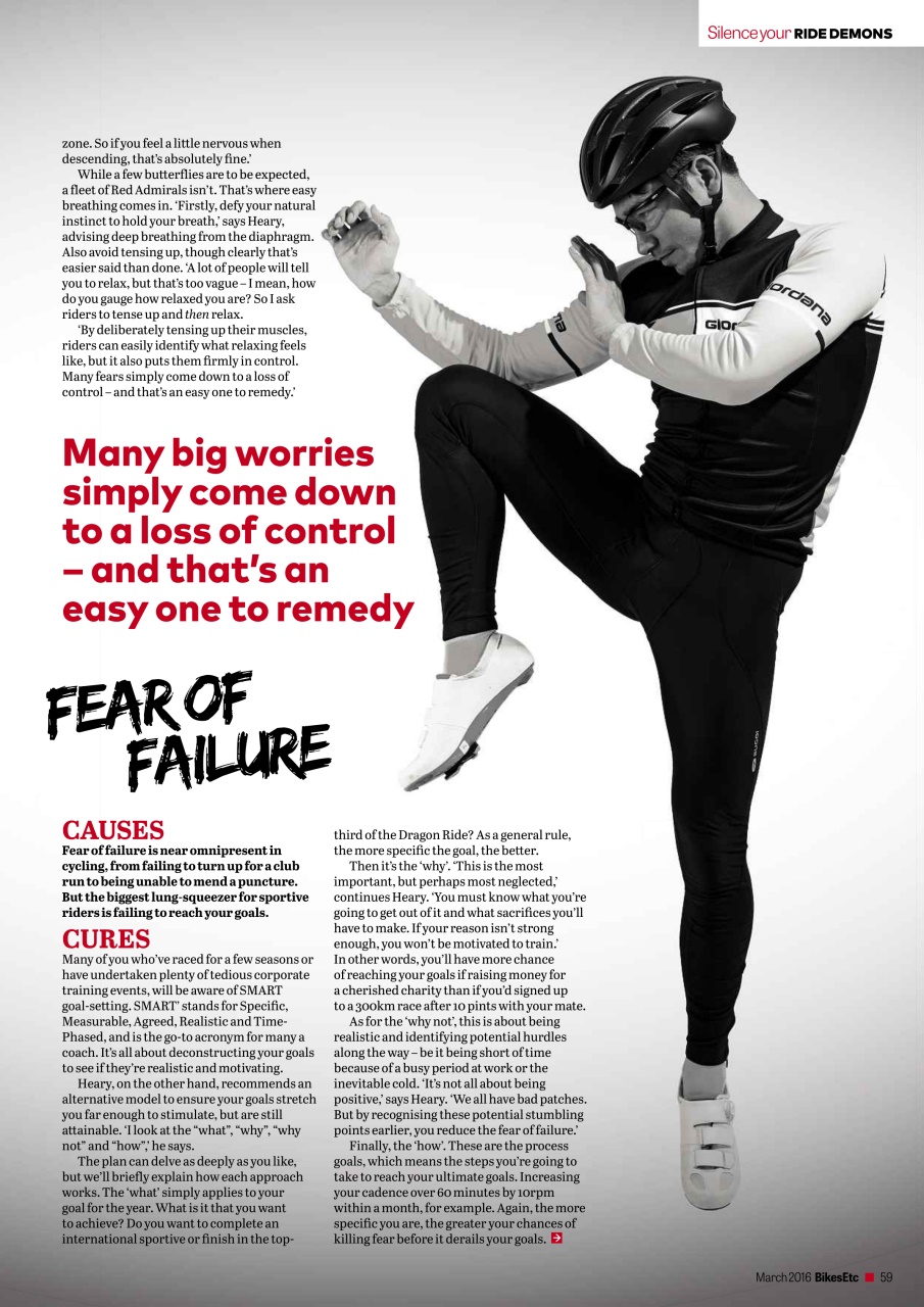 Bikes Etc Preview Pages