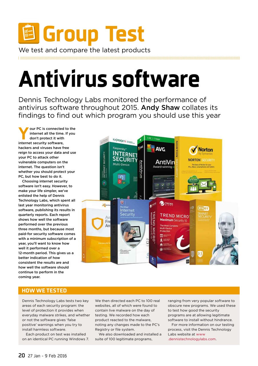 Webuser Preview Pages