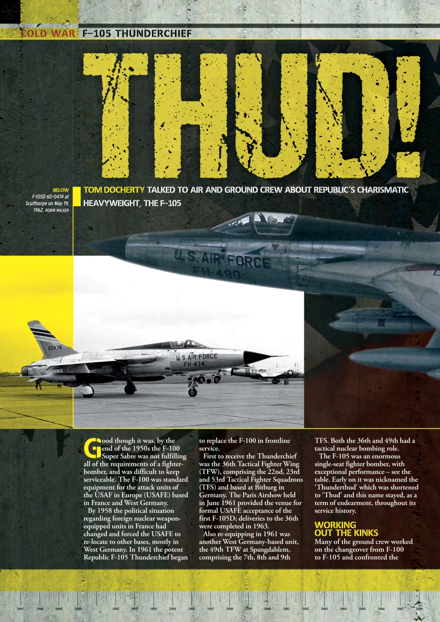 FlyPast Preview Pages