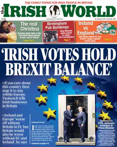 Irish World issue 1502
