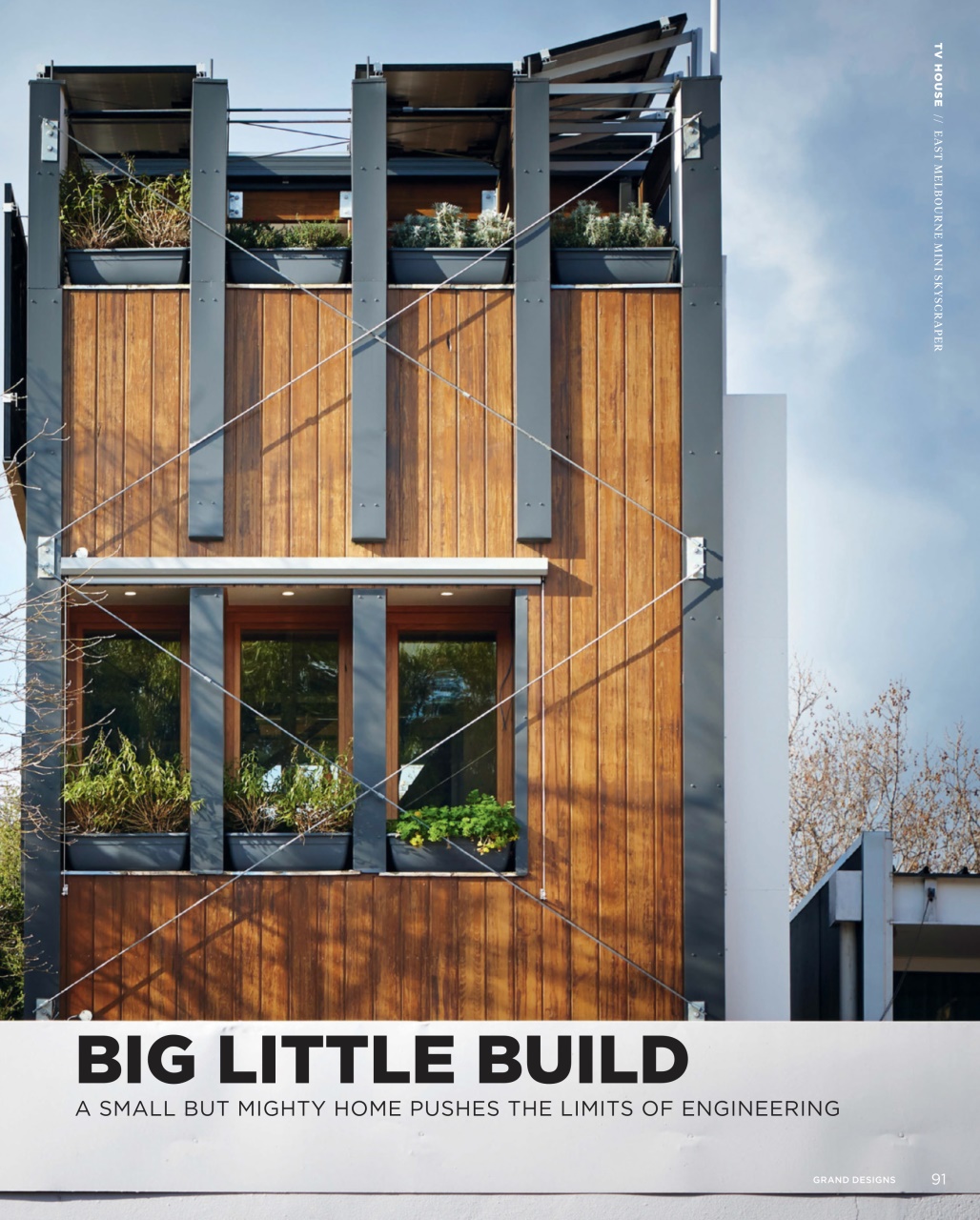 Grand Designs Australia Preview Pages