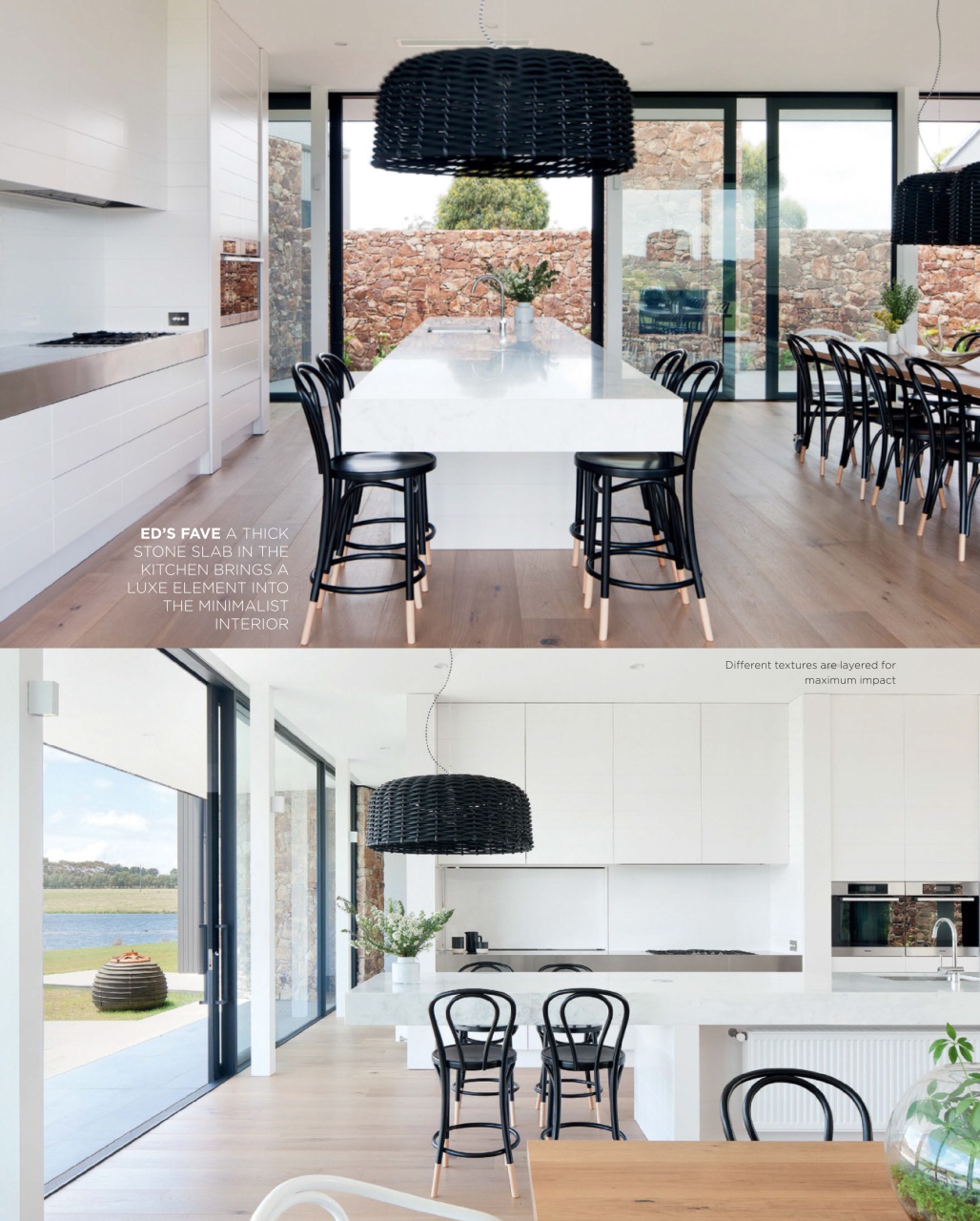 Grand Designs Australia Preview Pages