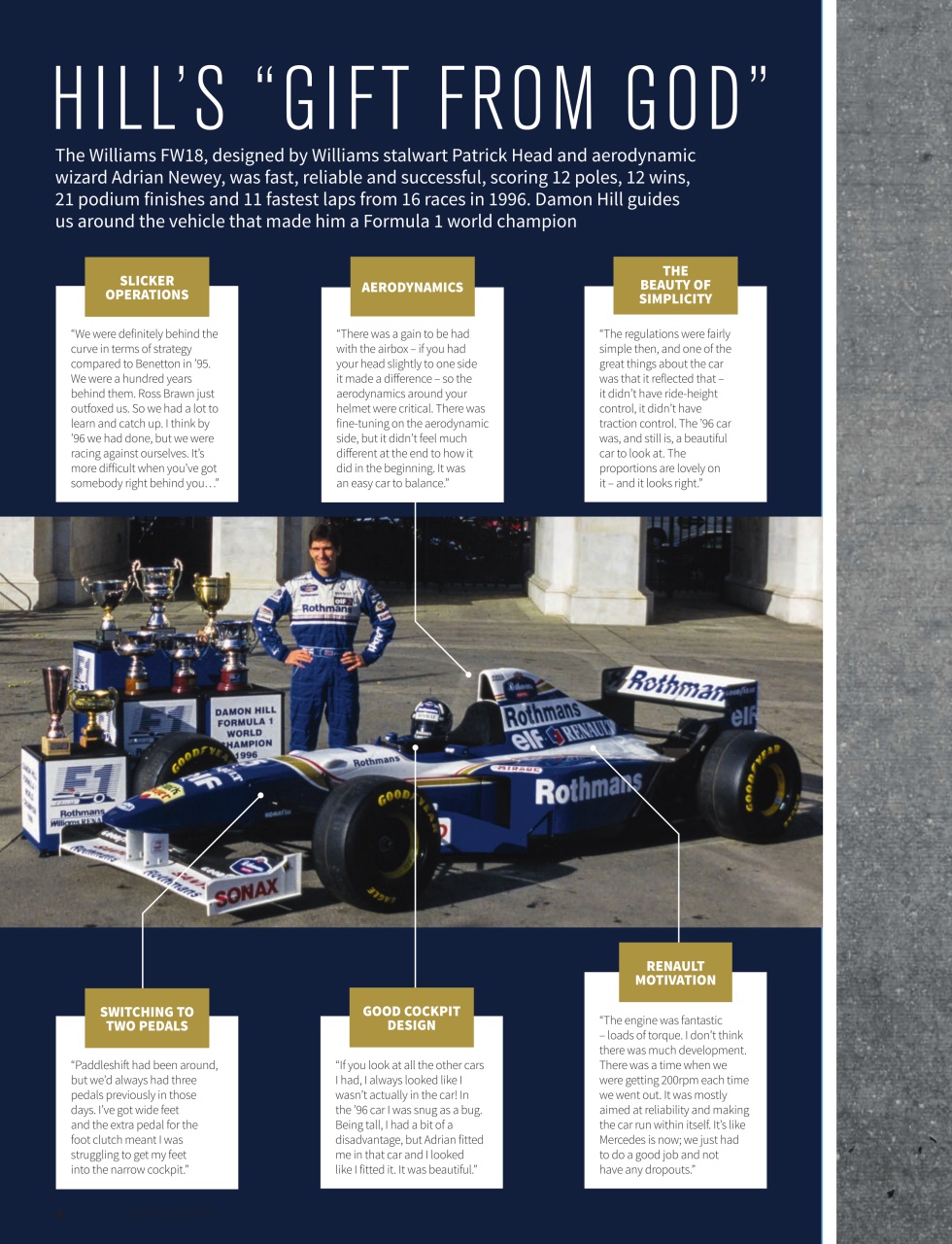 Autosport Preview Pages