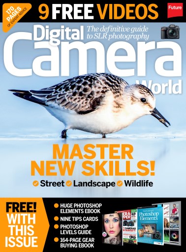Digital Camera Magazine issue 