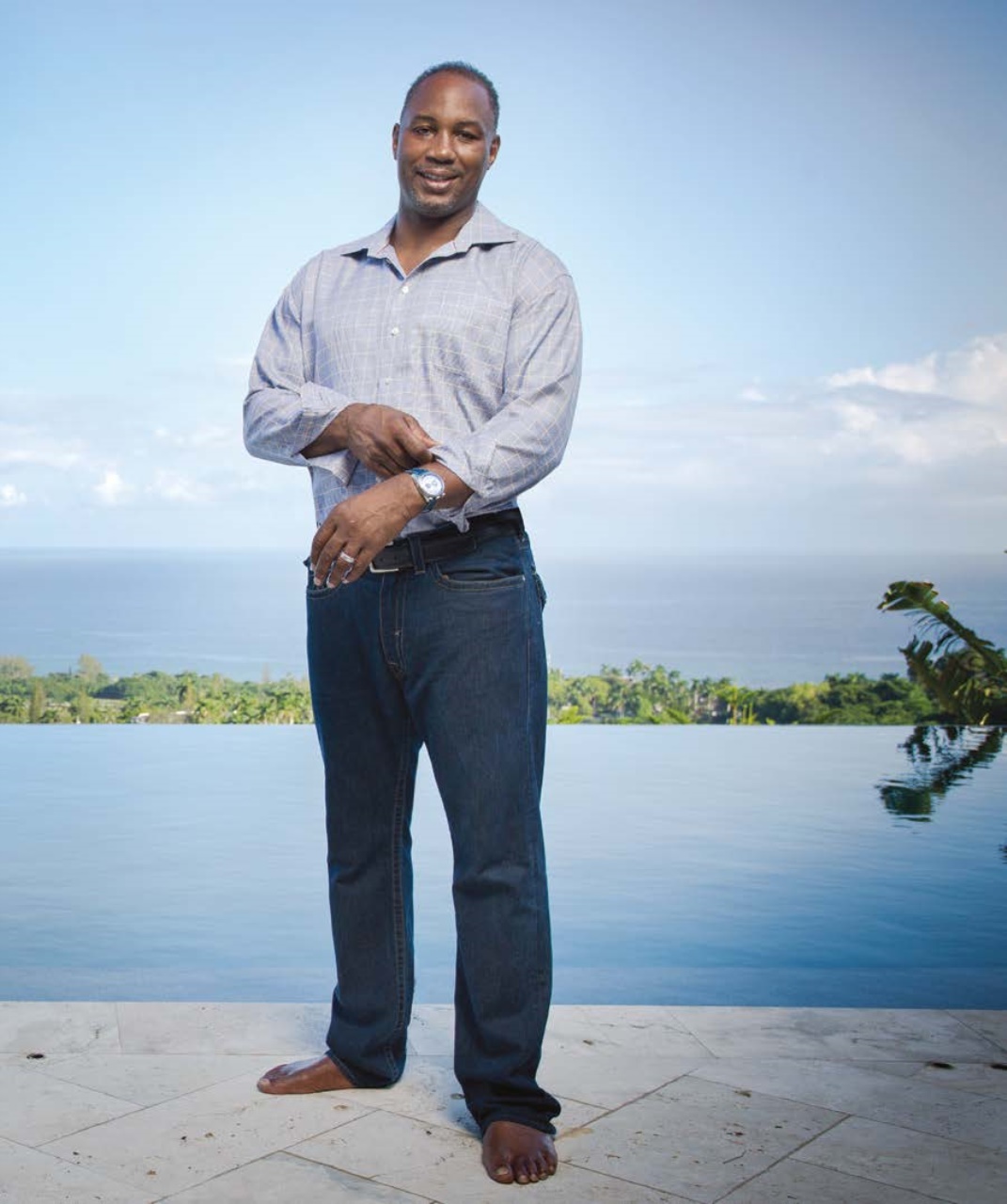 HOSS Magazine Preview Pages