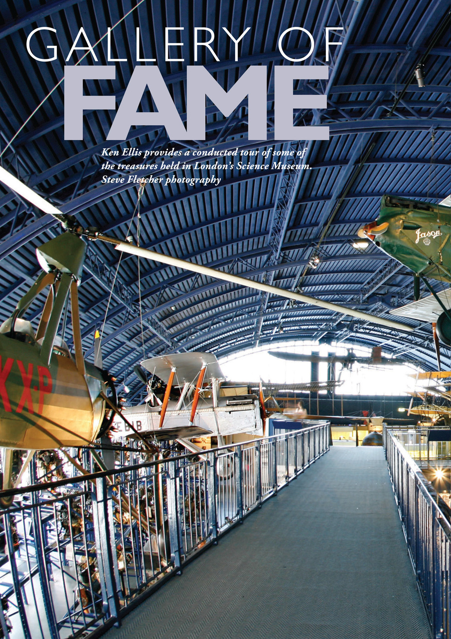 Aviation Specials Preview Pages