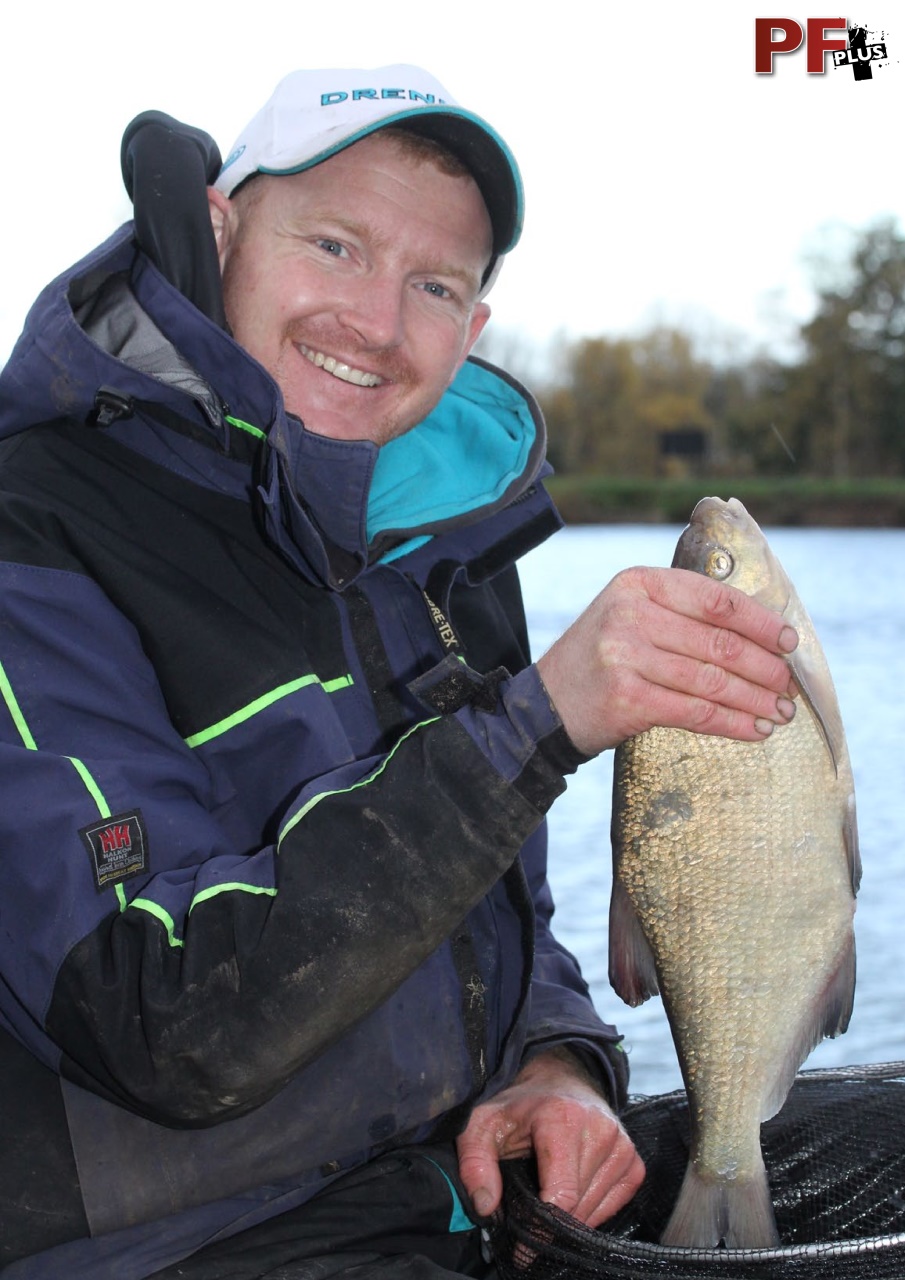 Pole Fishing Plus Preview Pages