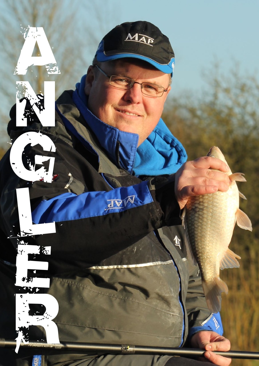 Pole Fishing Plus Preview Pages