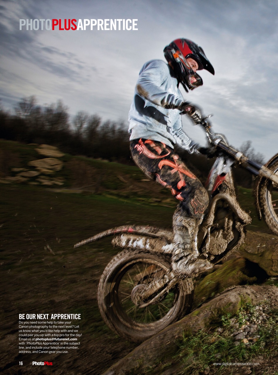 PhotoPlus Preview Pages