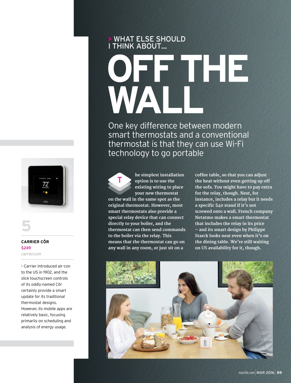 Mac|Life Preview Pages