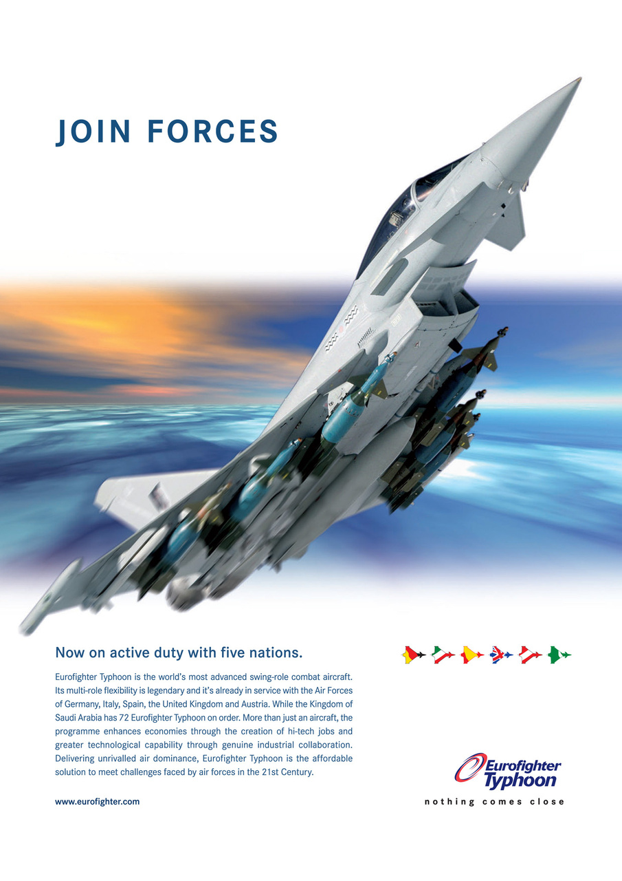 Aviation Specials Preview Pages