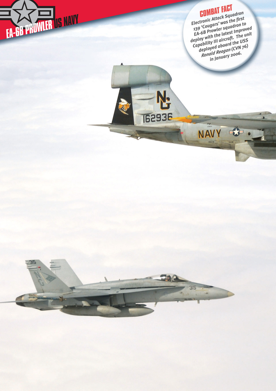 Aviation Specials Preview Pages