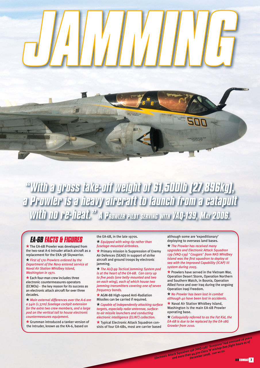 Aviation Specials Preview Pages