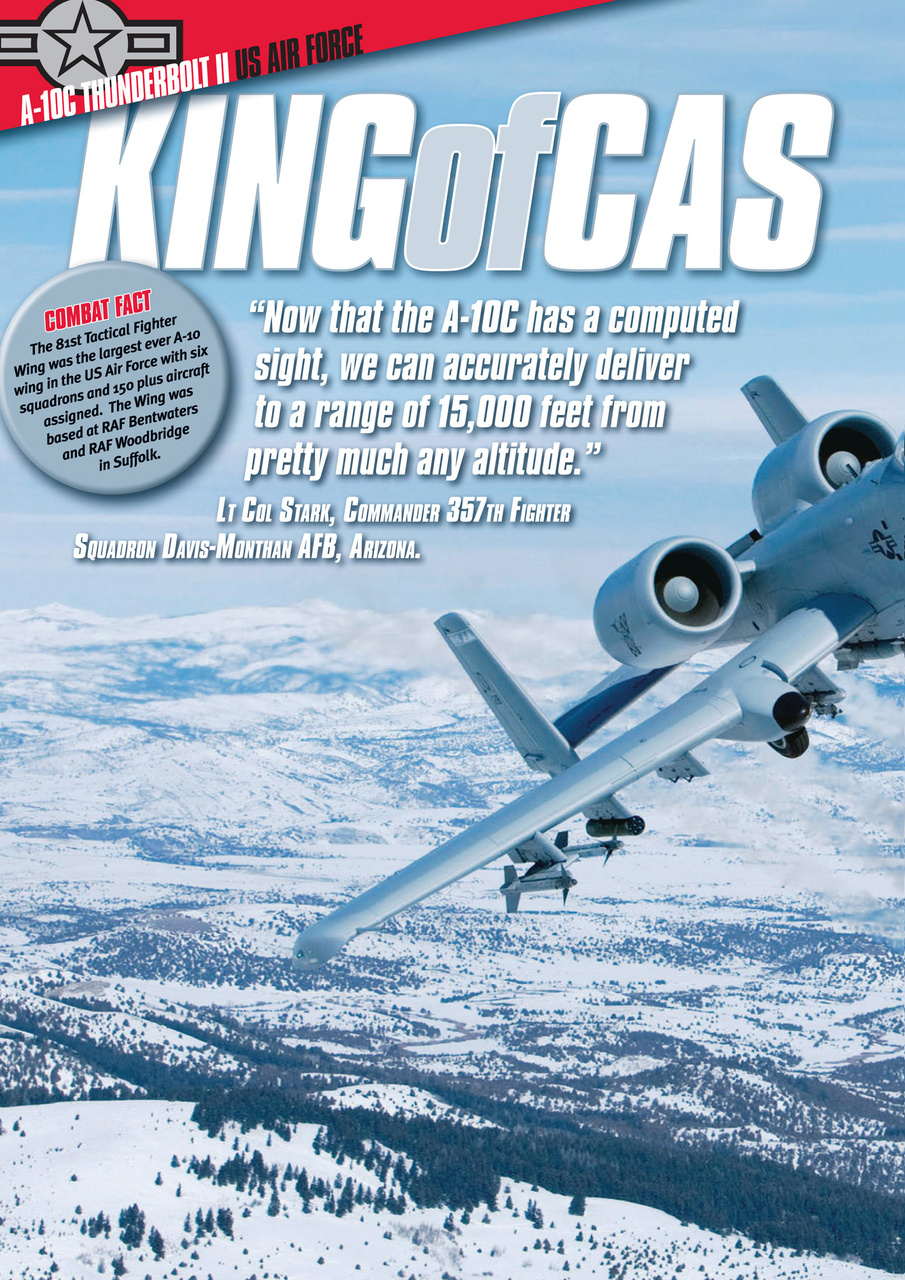 Aviation Specials Preview Pages