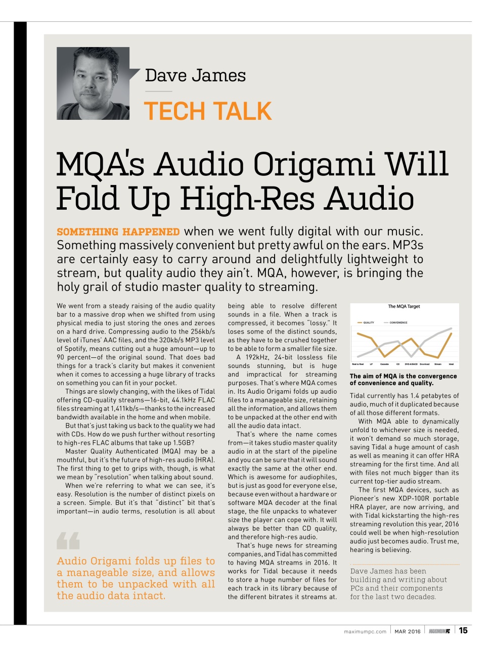 Maximum PC Preview Pages