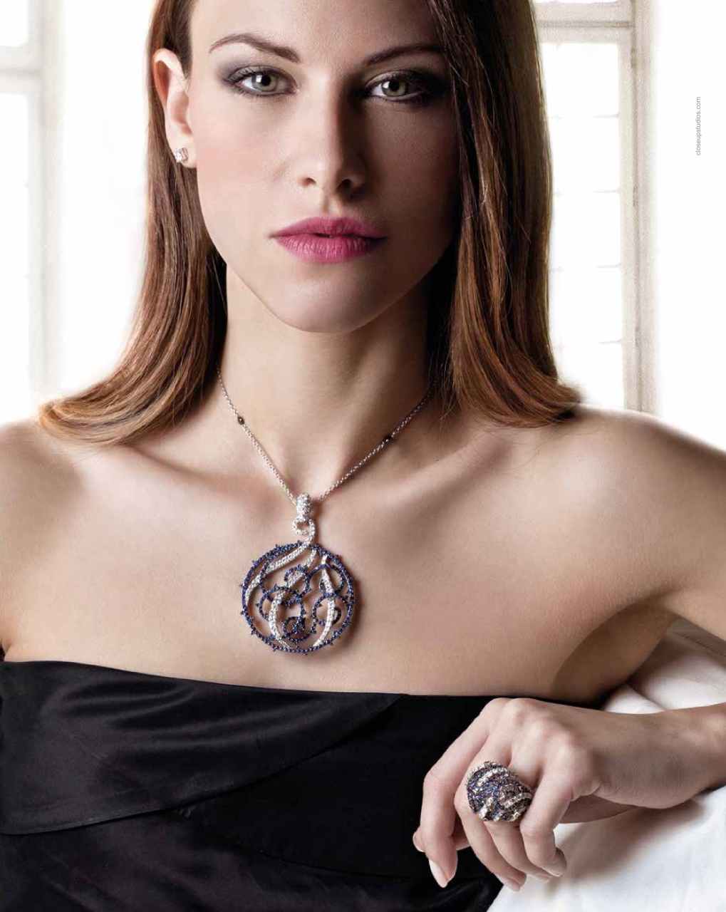 l'Orafo Italiano Preview Pages