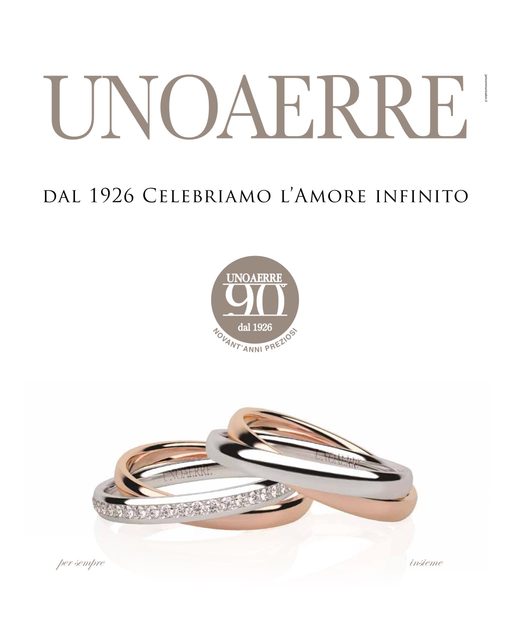 l'Orafo Italiano Preview Pages