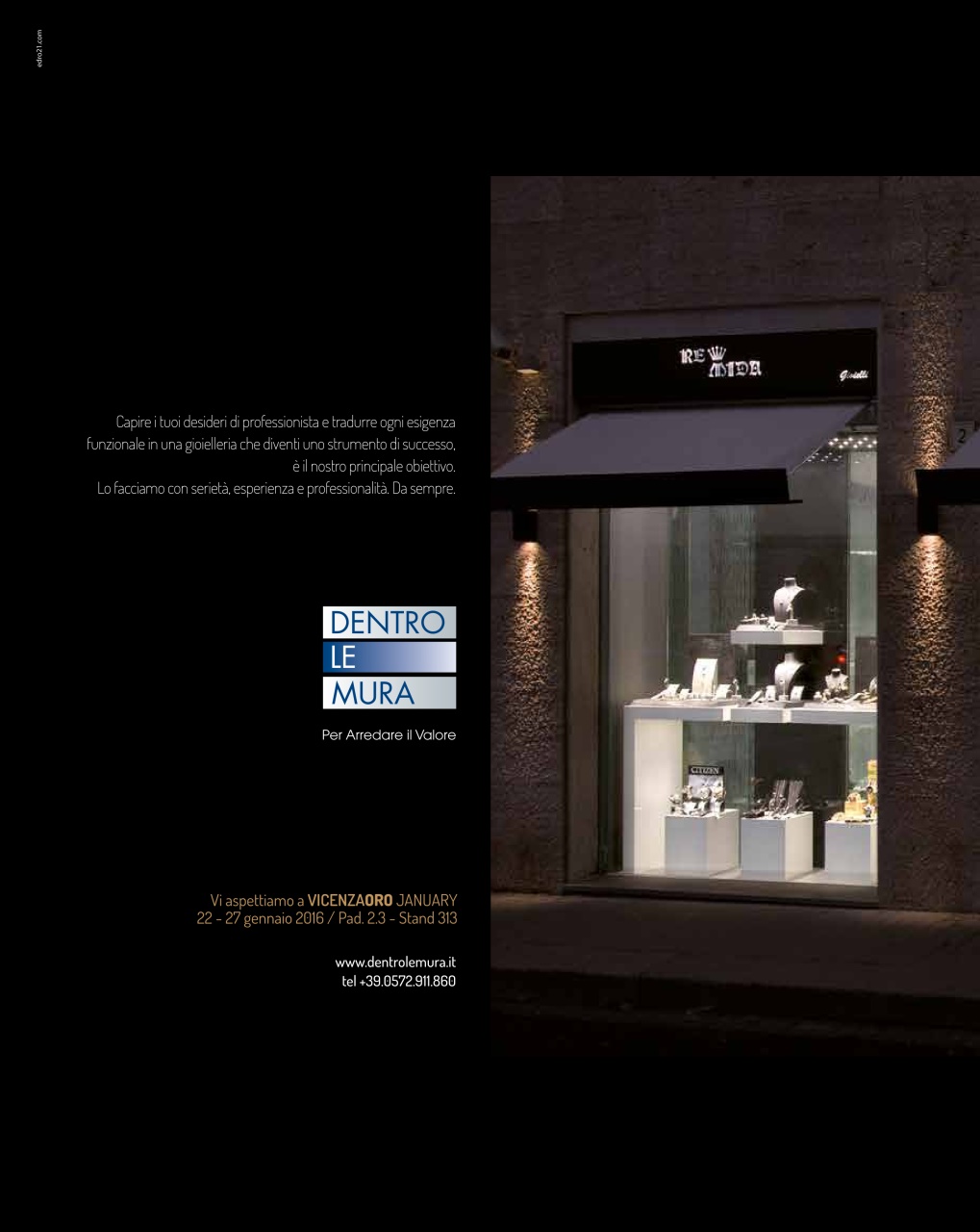 l'Orafo Italiano Preview Pages