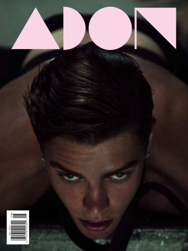 Adon Magazine issue 