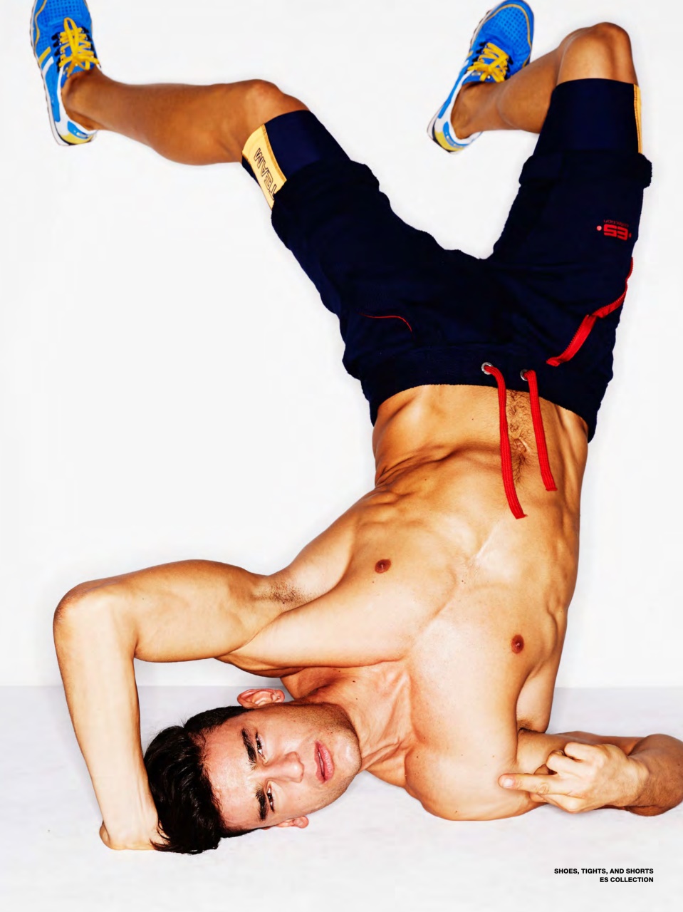 Adon Magazine Preview Pages