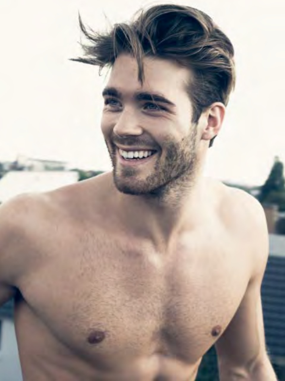 Adon Magazine Preview Pages