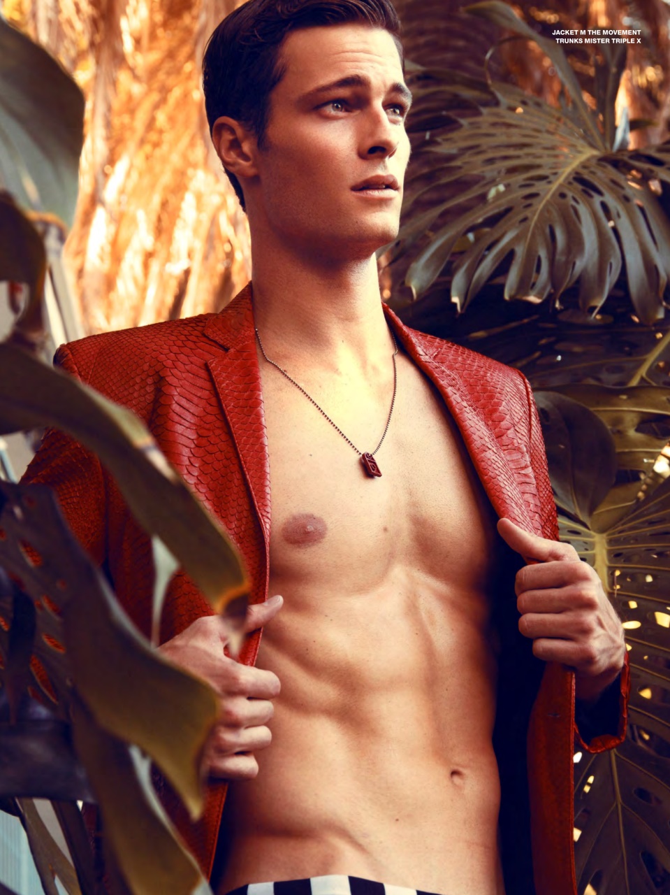 Adon Magazine Preview Pages