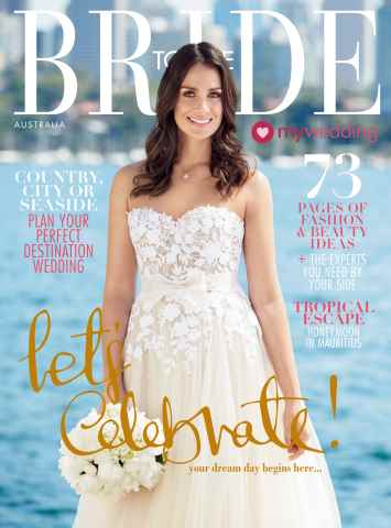 February - April issue February - April