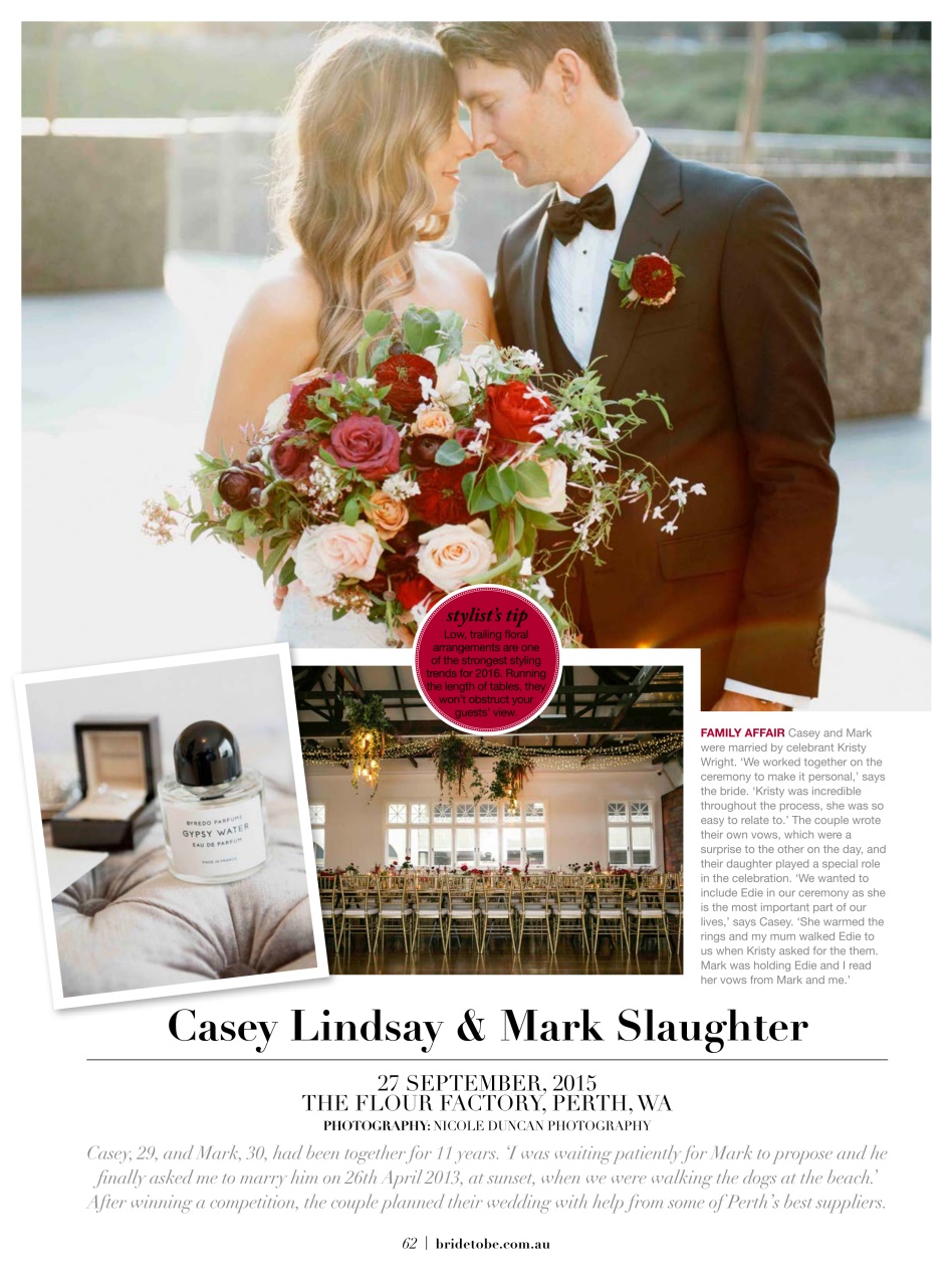 Bride To Be Preview Pages