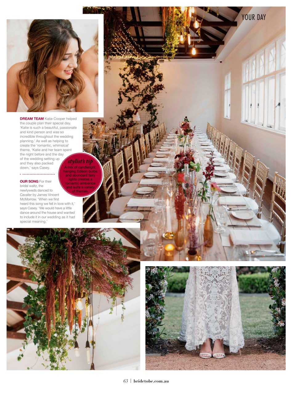 Bride To Be Preview Pages