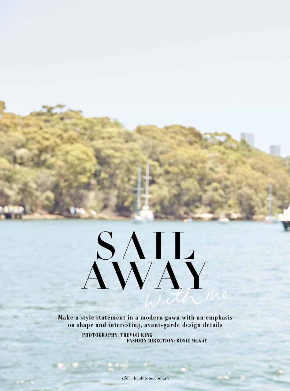 Bride To Be Preview Pages