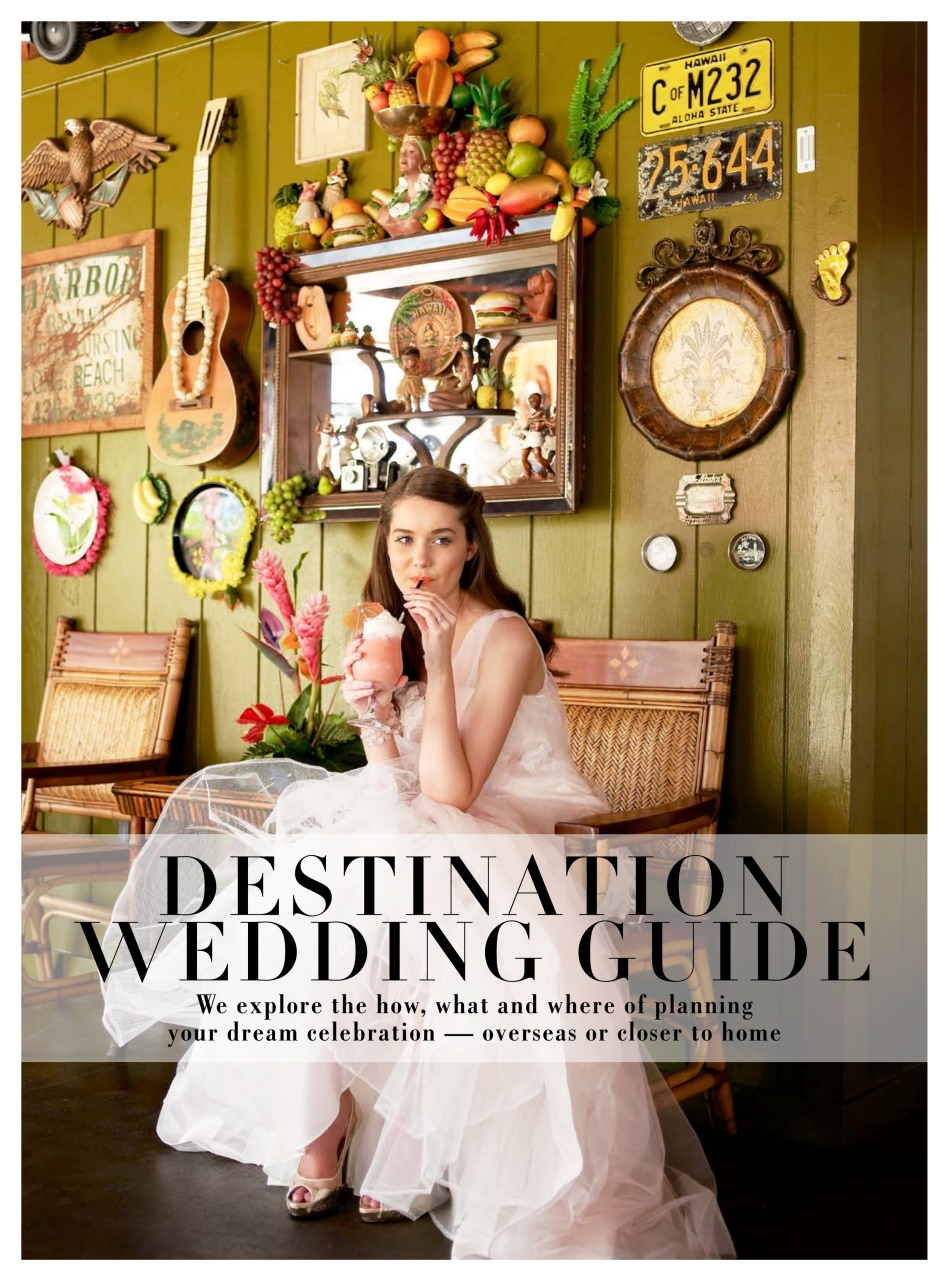 Bride To Be Preview Pages