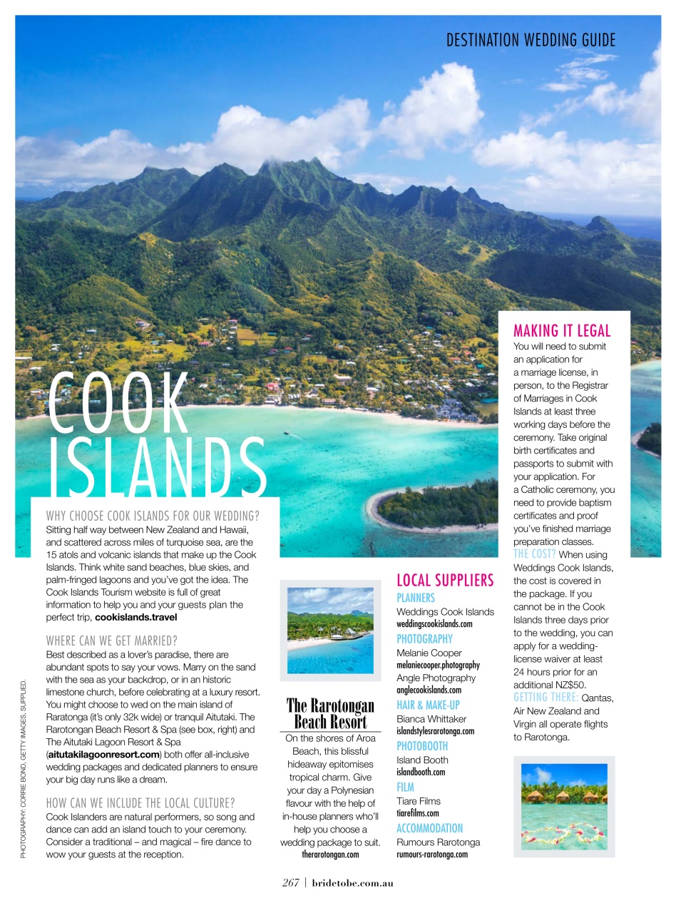 Bride To Be Preview Pages