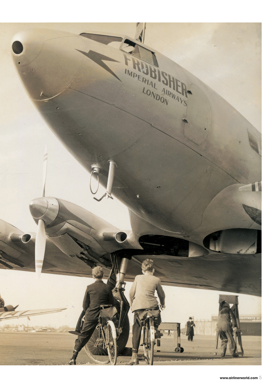 Aviation Specials Preview Pages