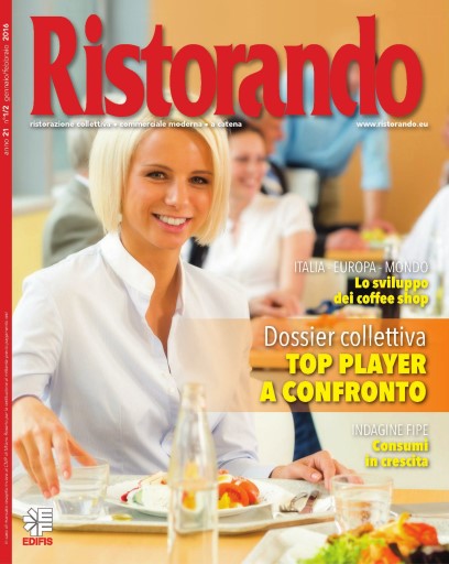 Ristorando issue 