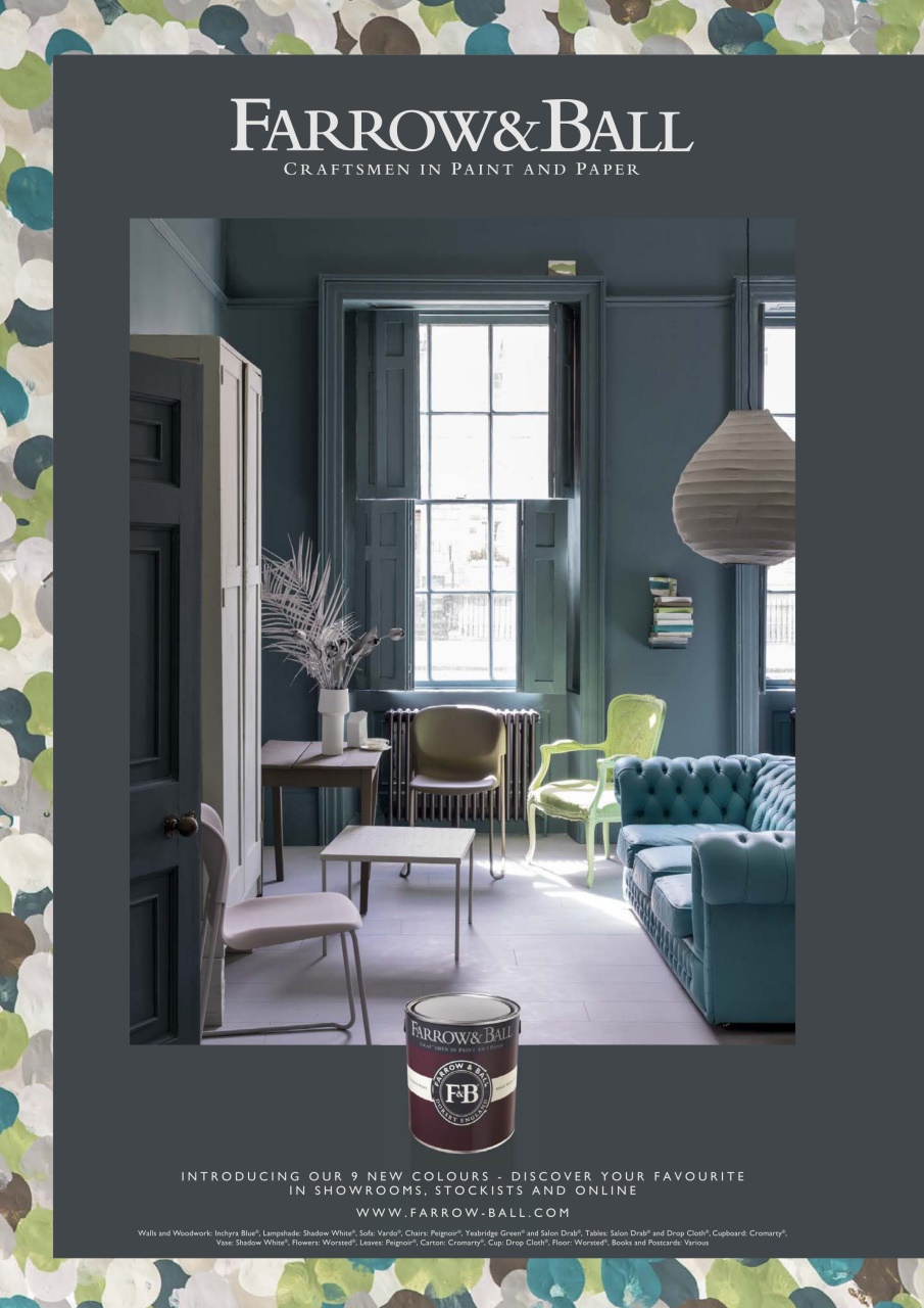 Scottish Field Preview Pages