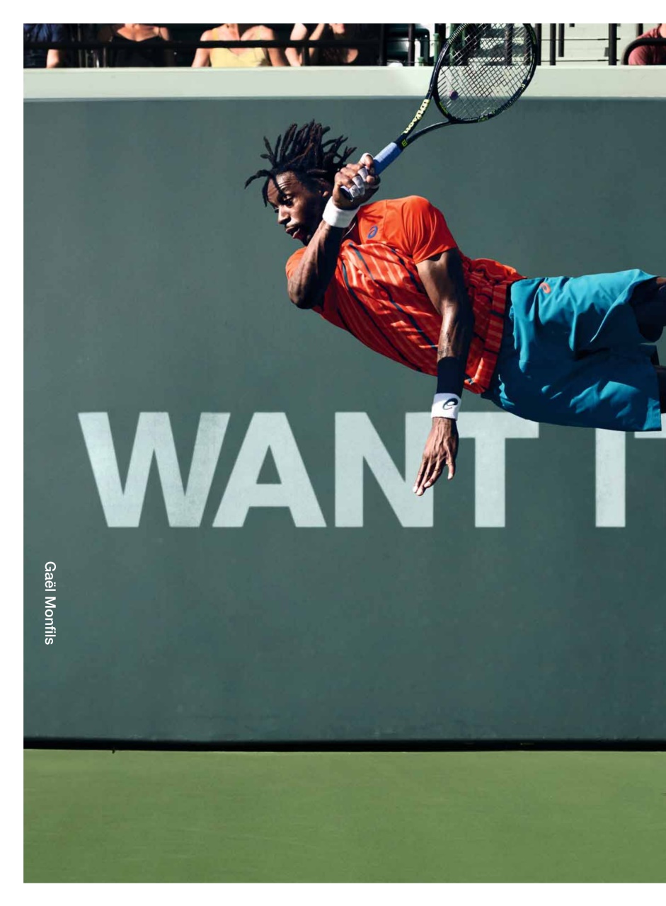 Il Tennis Italiano Preview Pages