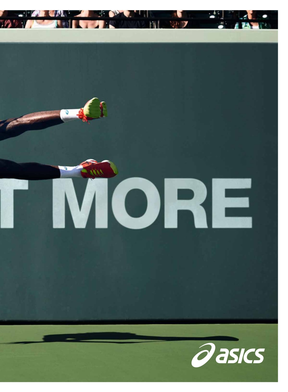 Il Tennis Italiano Preview Pages