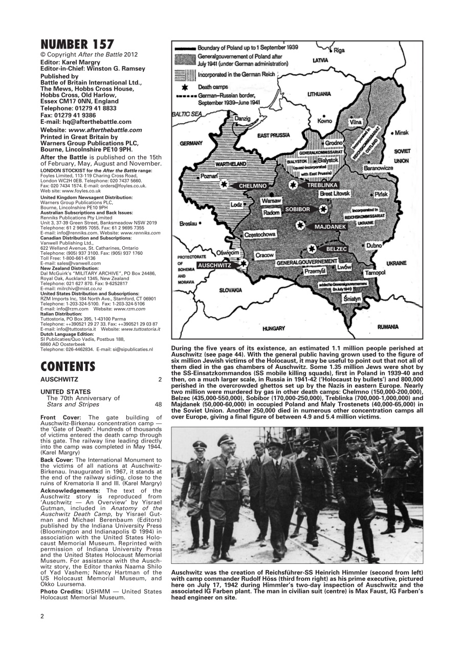 After The Battle Preview Pages