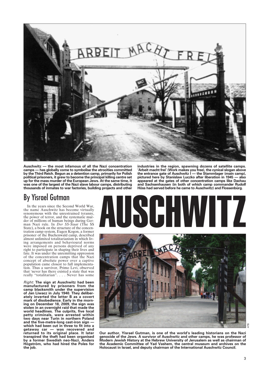 After The Battle Preview Pages