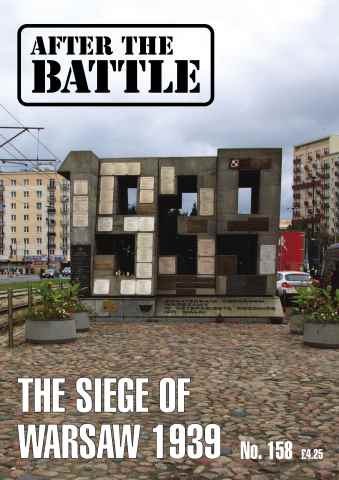 After The Battle issue Issue 158