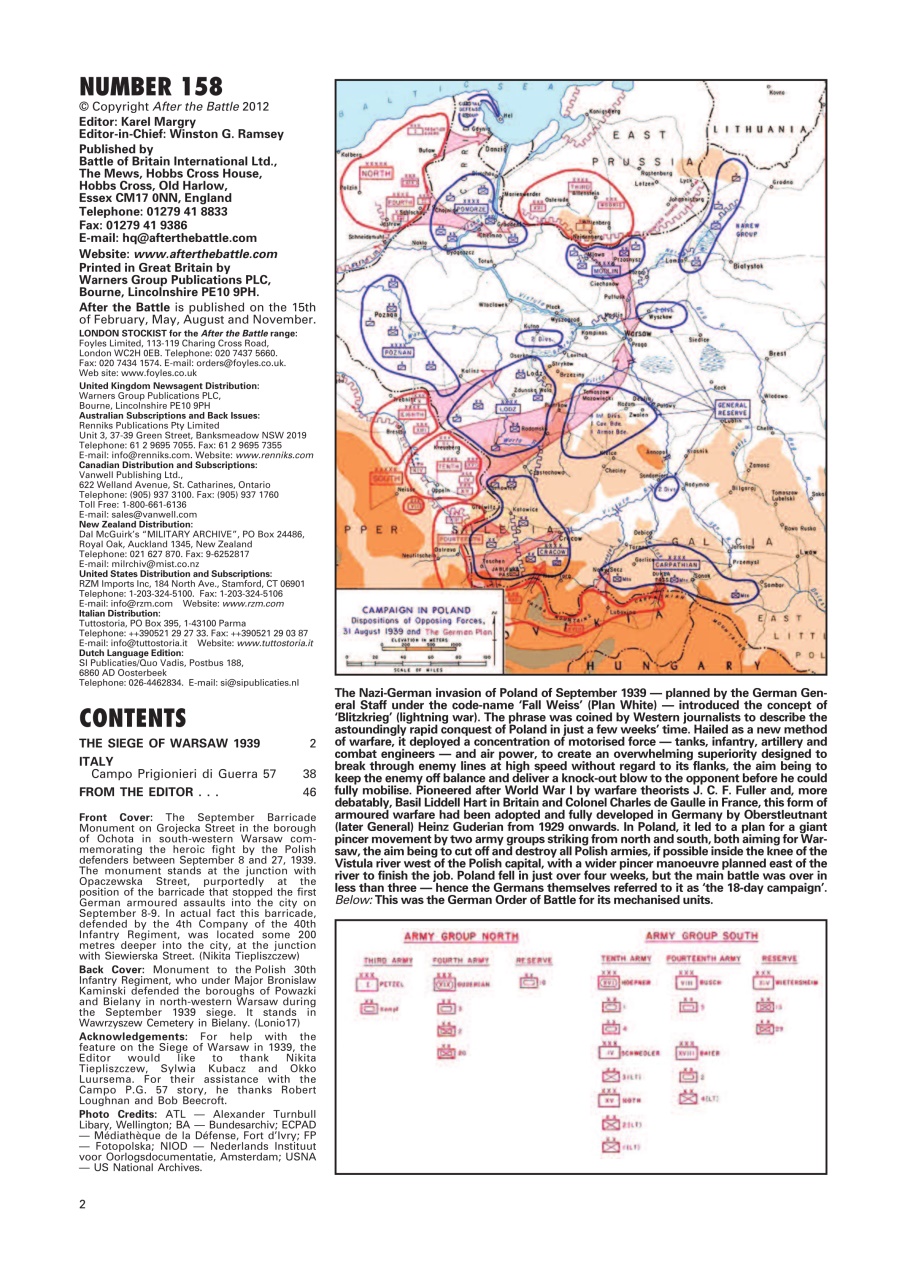 After The Battle Preview Pages