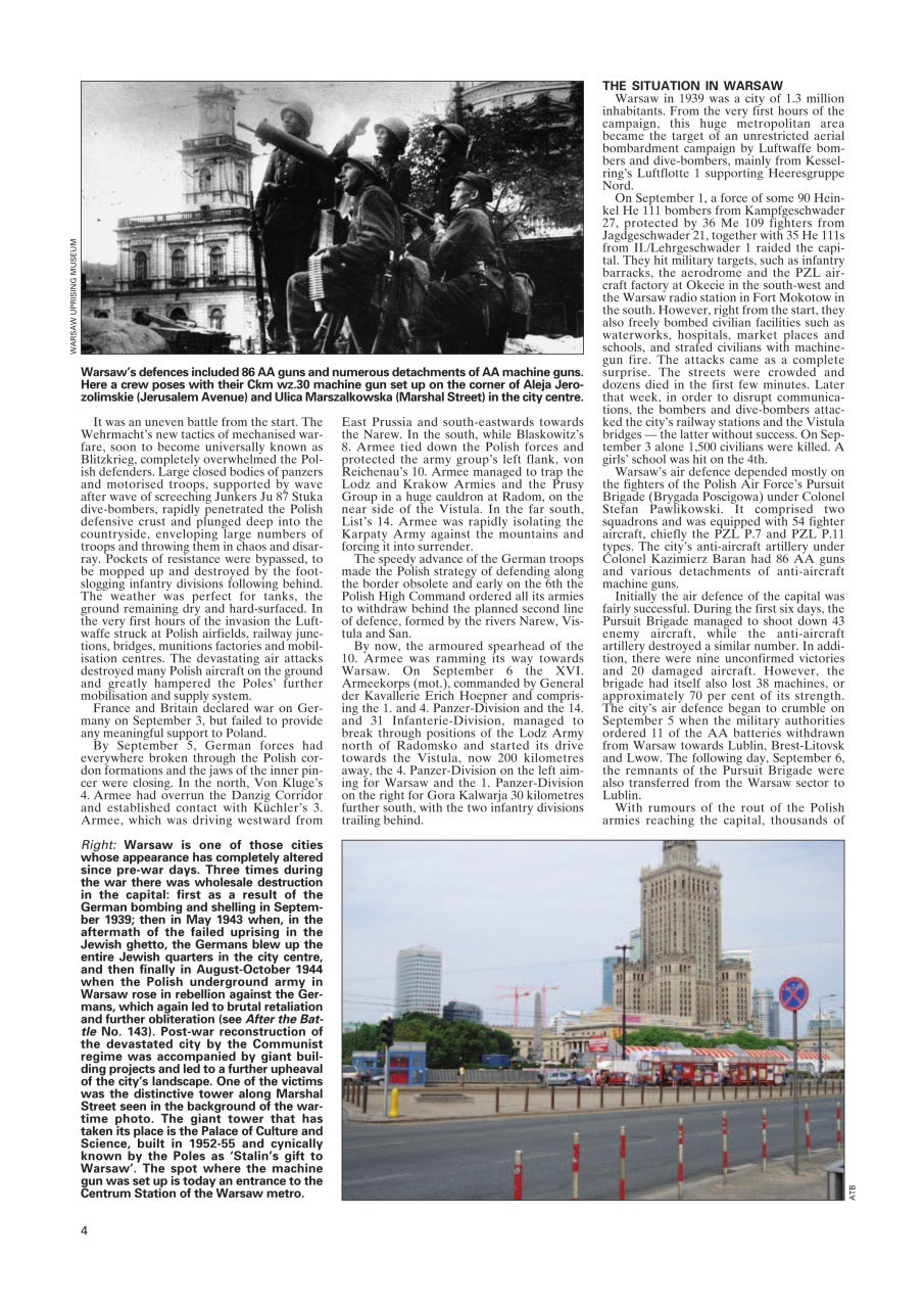 After The Battle Preview Pages