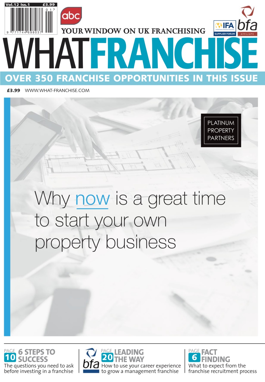 Making Money Preview Pages