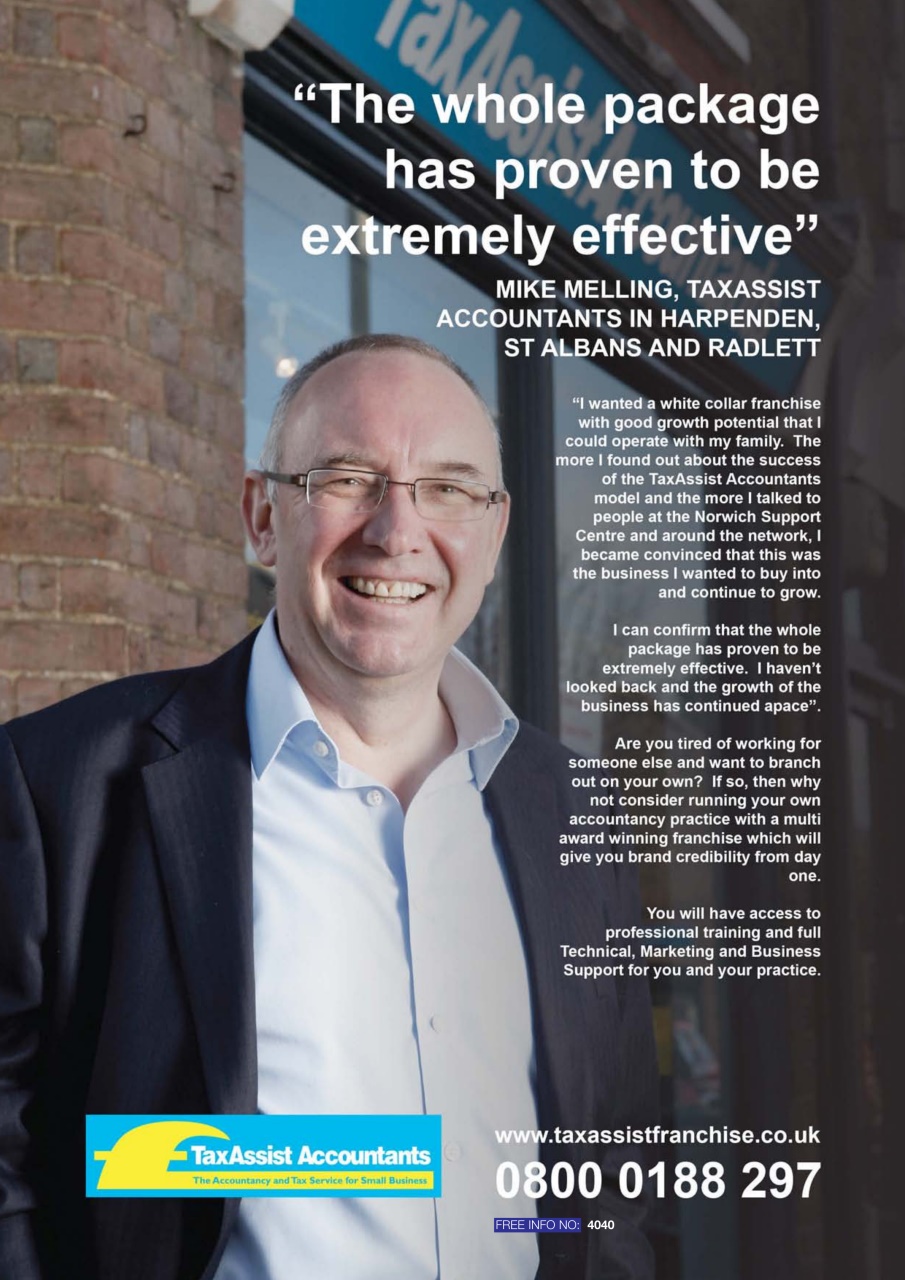 Making Money Preview Pages