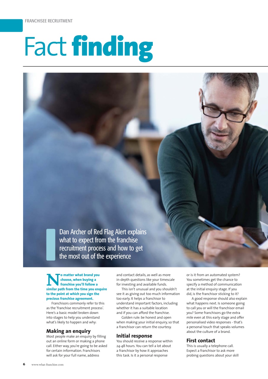 Making Money Preview Pages