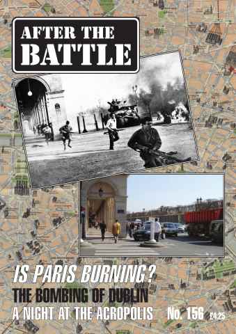 After The Battle issue Issue 156