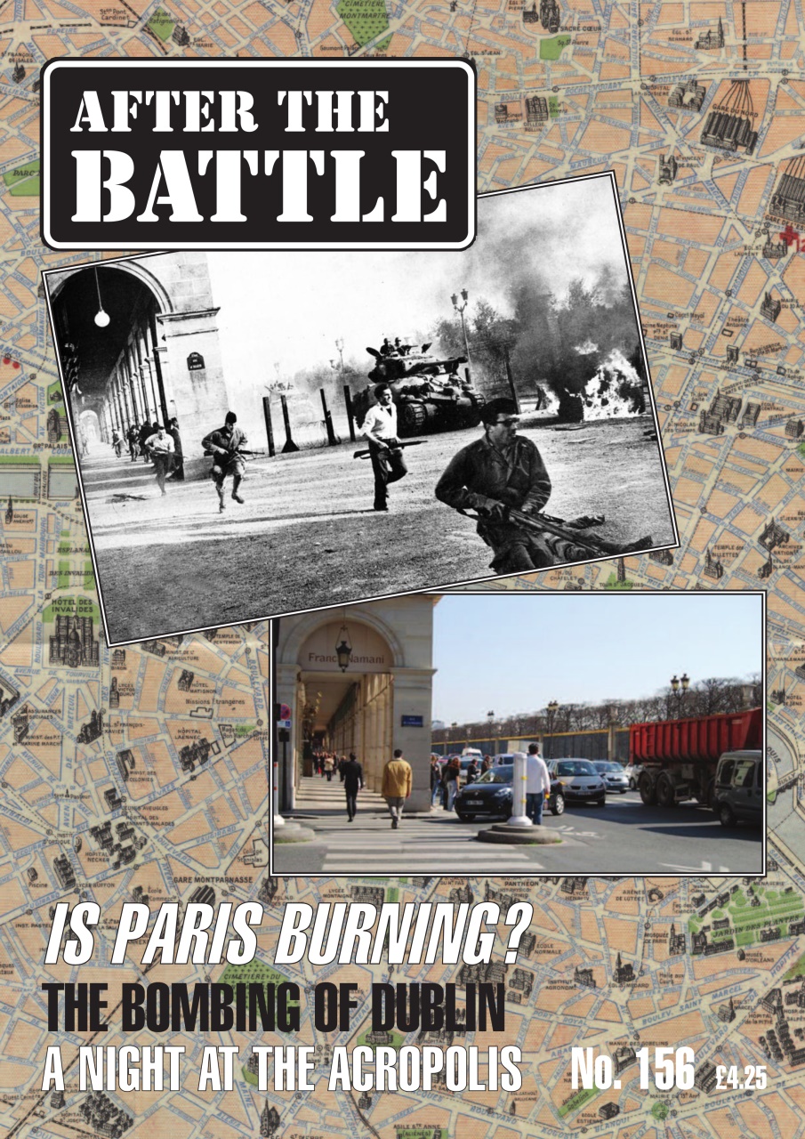 After The Battle Preview Pages