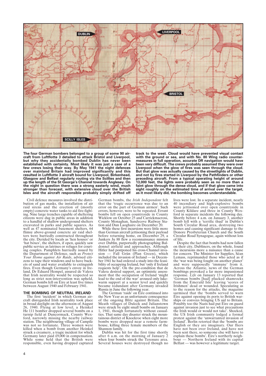 After The Battle Preview Pages