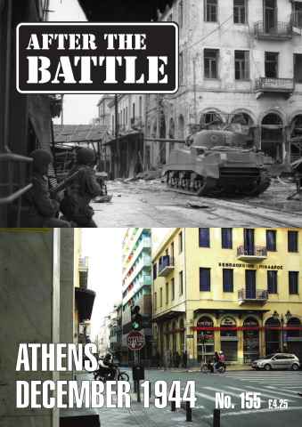 After The Battle issue Issue 155